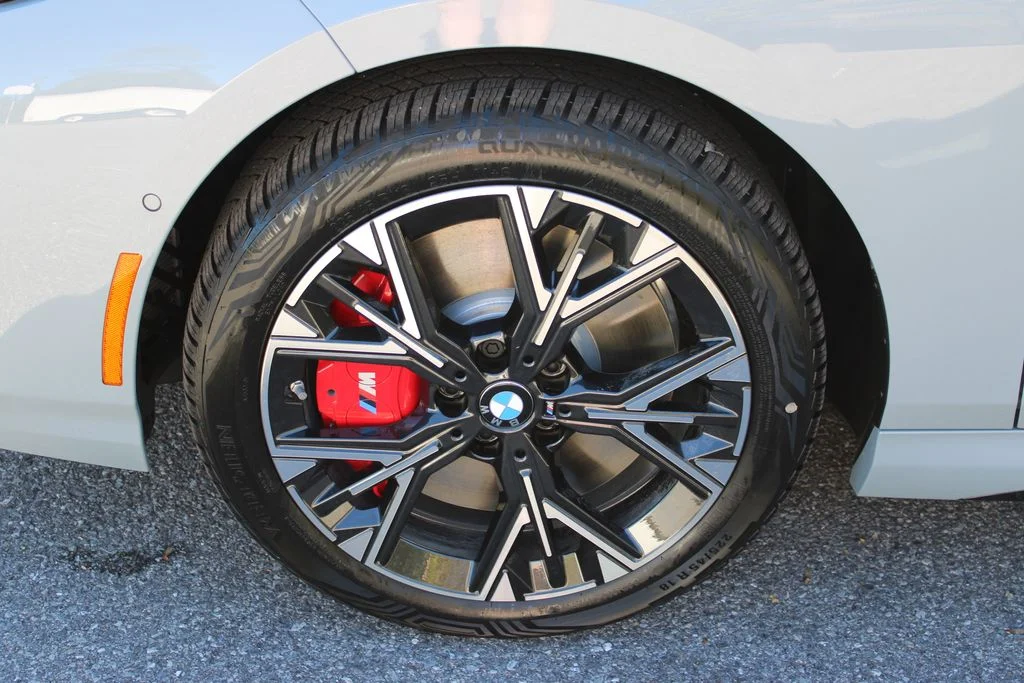 2026 BMW 2 Series M235 - Photo 36