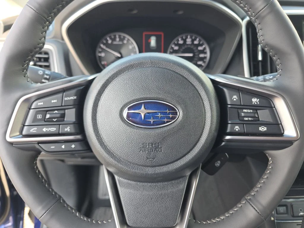 2026 Subaru Ascent Touring - Photo 31