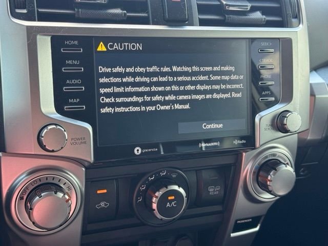 Used 2020 Midnight Black Metallic Toyota SR5 Premium image 29