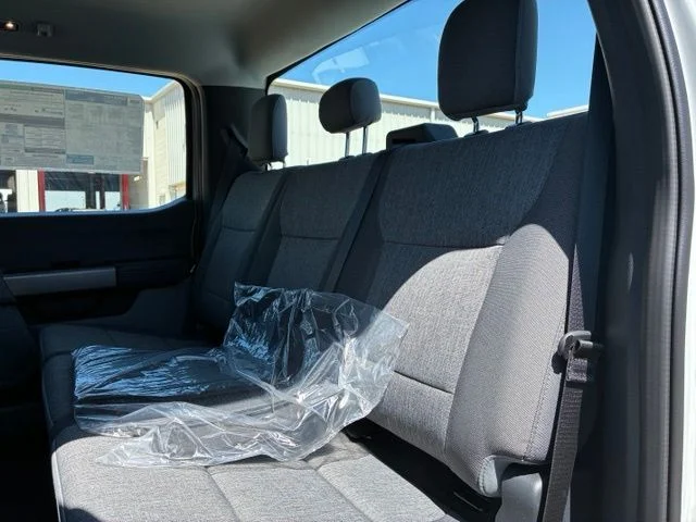 New 2026 Avalanche Ford XL image 9
