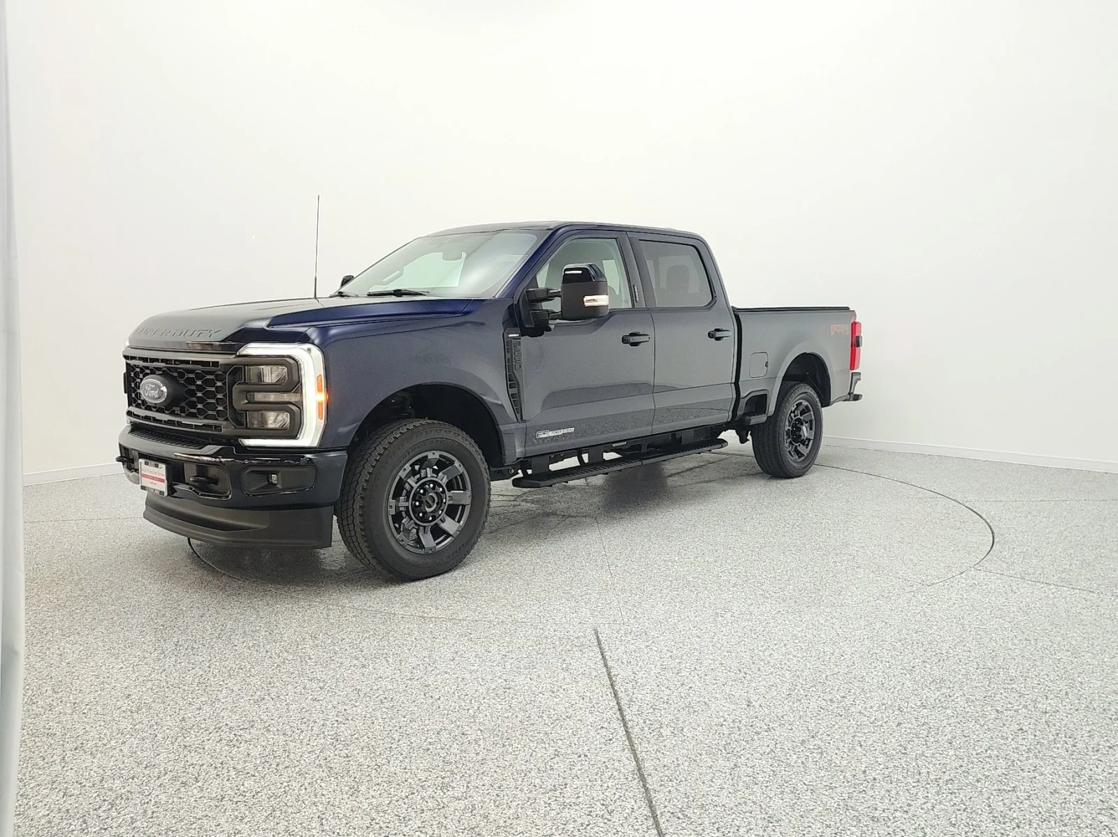 2023 Ford F-250 Lariat 4x4 Crew Cab 6-3/4' Box's photo