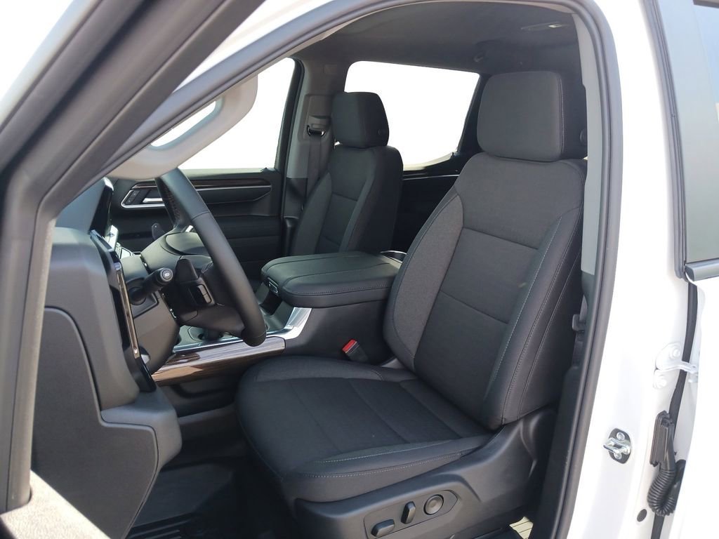 2026 Chevrolet Silverado 1500 LT - Photo 26