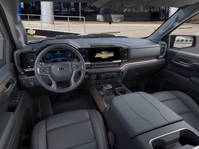 2026 Chevrolet Silverado 1500 LT Trail Boss - Photo 15
