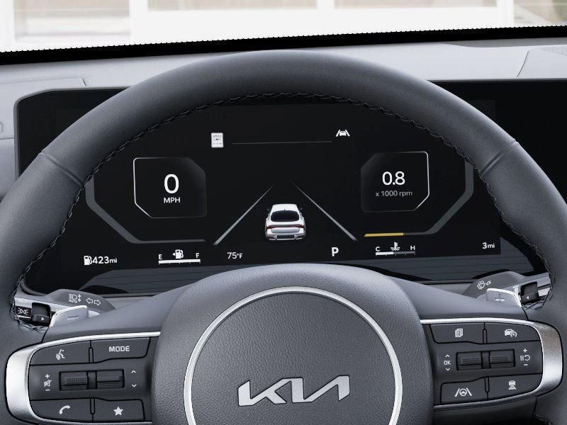 New 2026 Runway Red Kia GT image 23