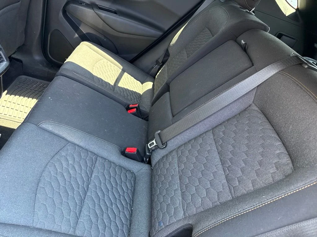 Used 2020 Pacific Blue Metallic Chevrolet LT image 14