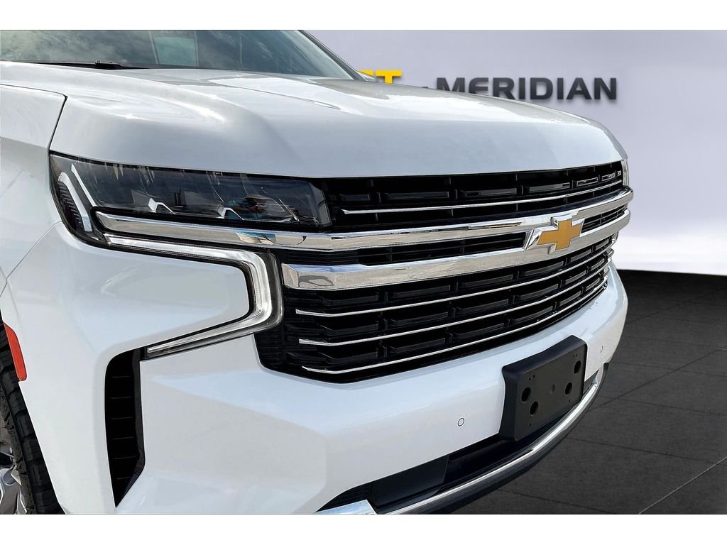 2024 Chevrolet Tahoe LT - Photo 21