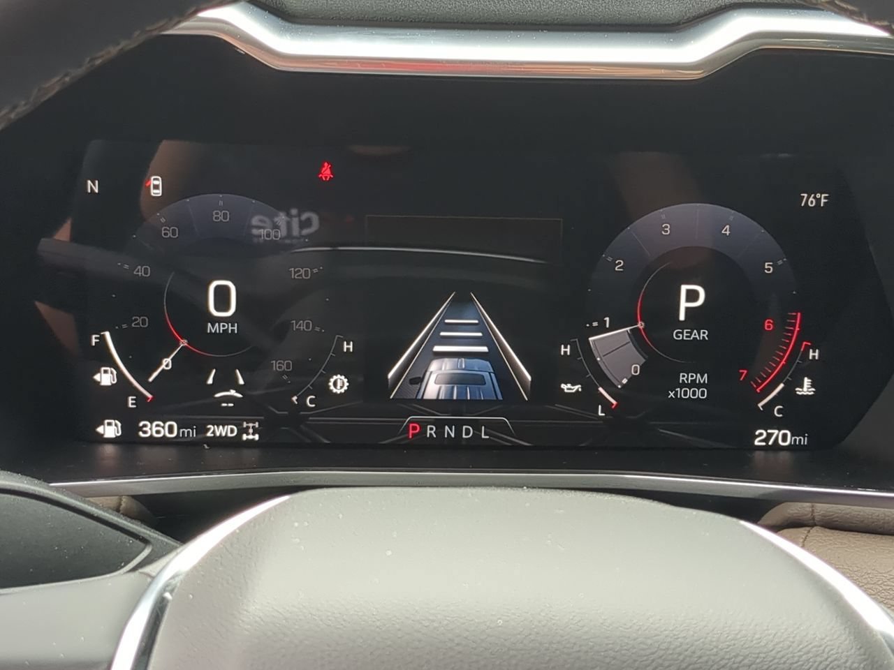New 2026 Onyx Black GMC Denali image 11