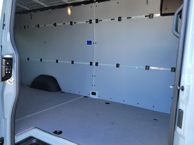 2025 Mercedes-Benz Sprinter Cargo Van Base - Photo 12