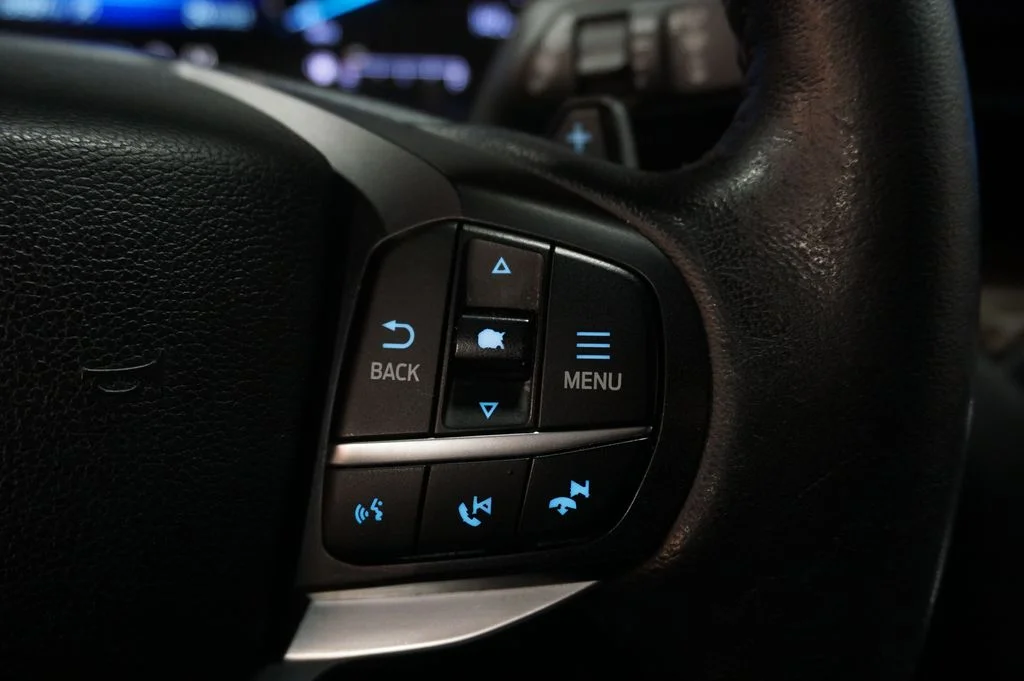 Used 2020 Magnetic Ford Limited image 26