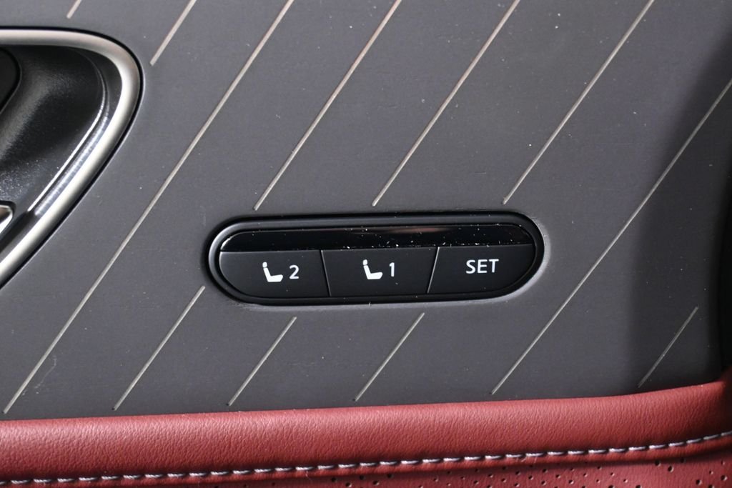 2026 INFINITI QX80 Autograph - Photo 28