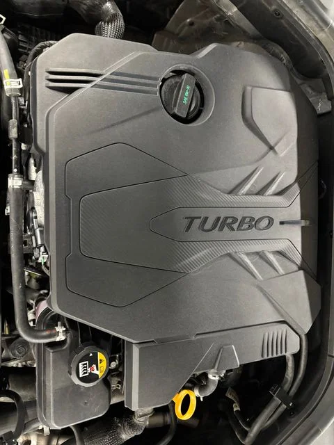 2021 GENESIS G80 Base - Photo 23