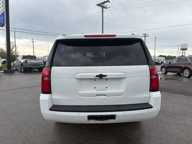 2019 Chevrolet Suburban Premier - Photo 7