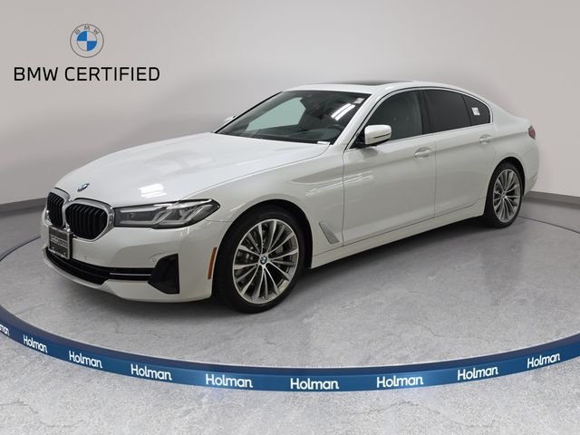 2023 BMW 5 Series 530i xDrive