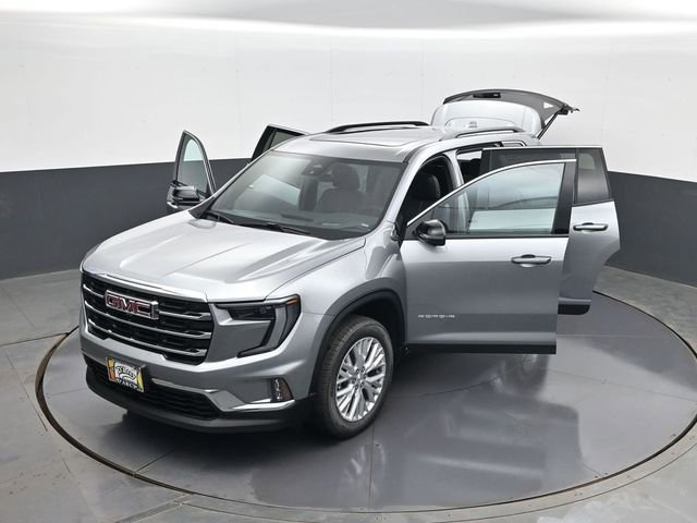 2026 GMC Acadia Elevation - Photo 31
