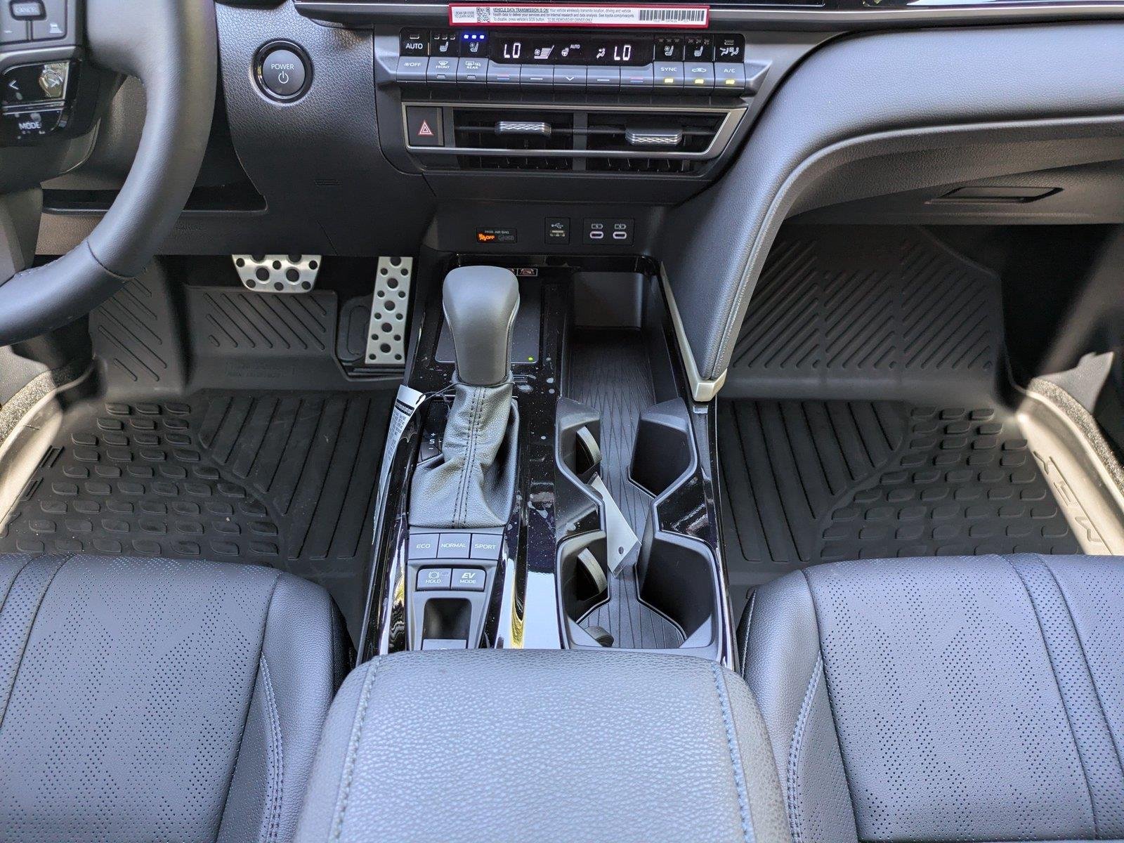 Used 2026 Underground Toyota XSE image 18