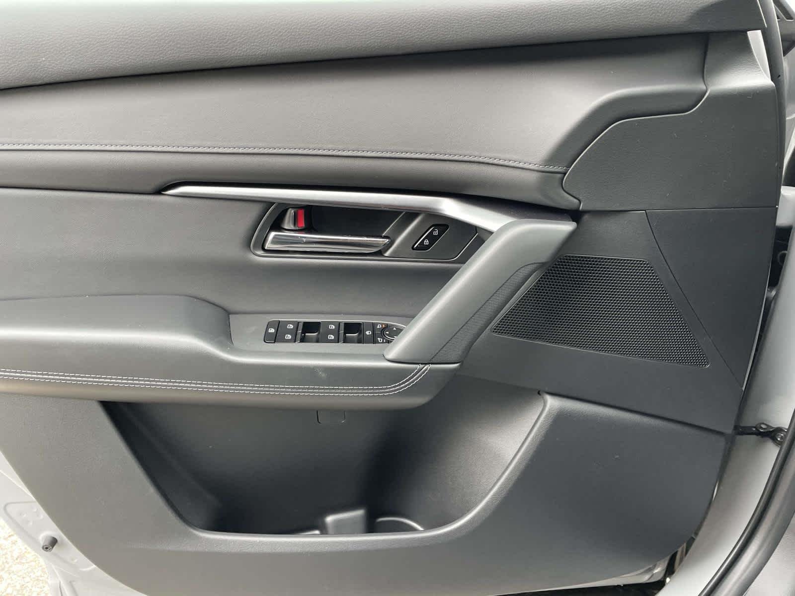 New 2026 Aero Gray Metallic Mazda 2.5 S Select image 28