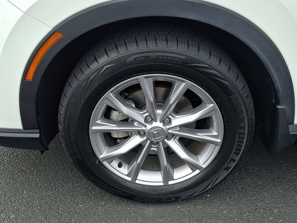 2024 Honda CR-V EX - Photo 39