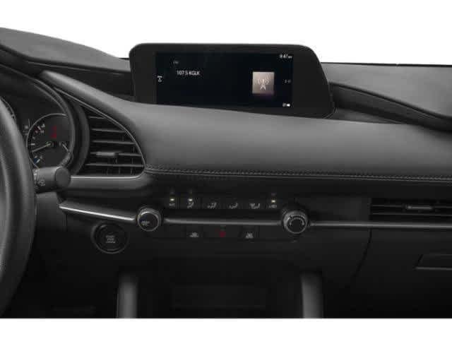 New 2026 Snowflake White Pearl Mazda 2.5 S image 13