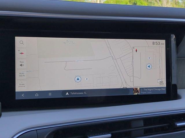 New 2026 Red Hyundai SE FWD image 20