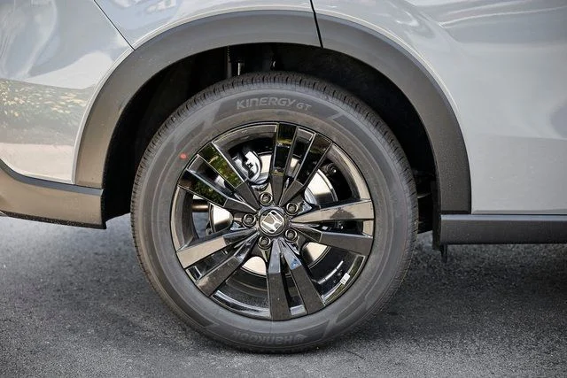 New 2027 Urban Gray Pearl Honda Sport image 16