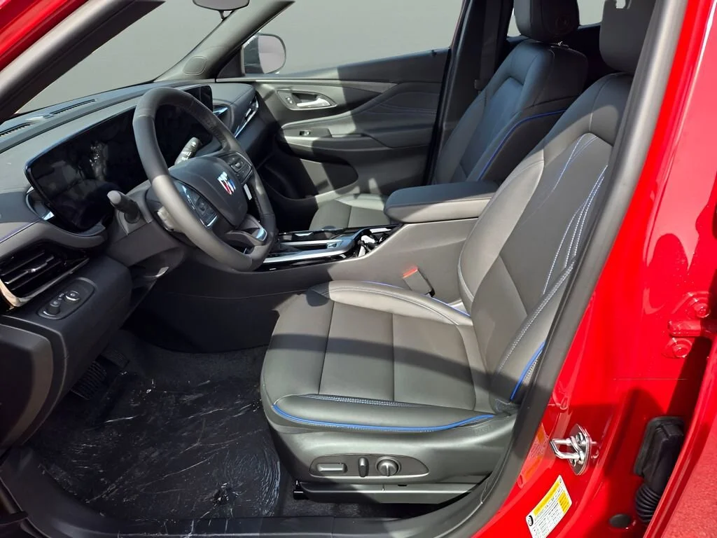 2026 Buick Envista Sport Touring - Photo 15
