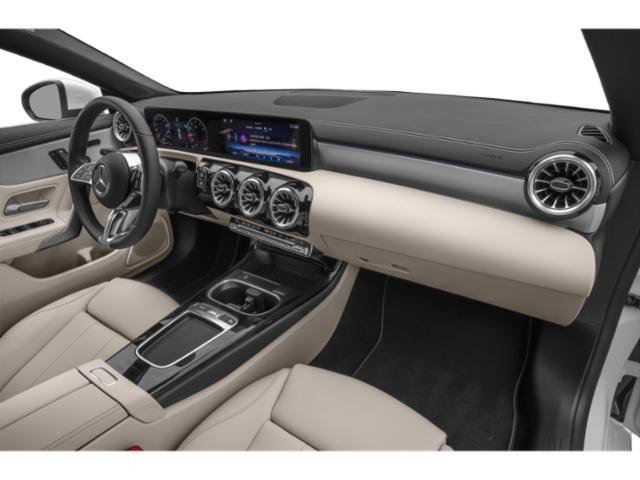 Used 2024 Night Black Mercedes-Benz CLA 250 image 18