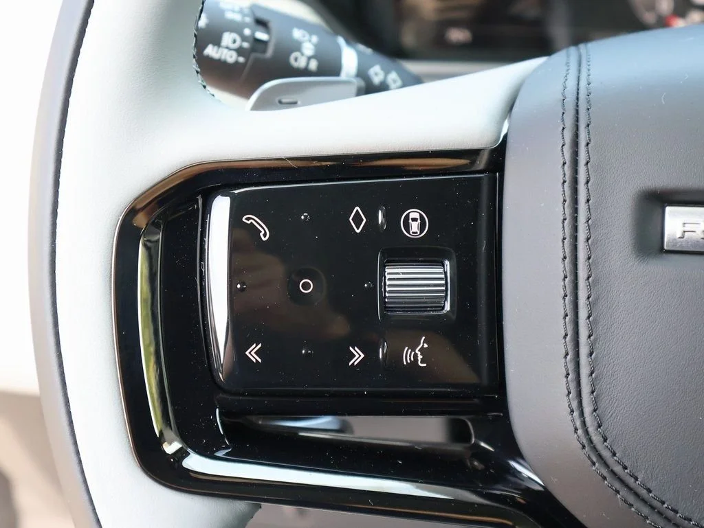2026 Land Rover Range Rover Velar Dynamic SE - Photo 31