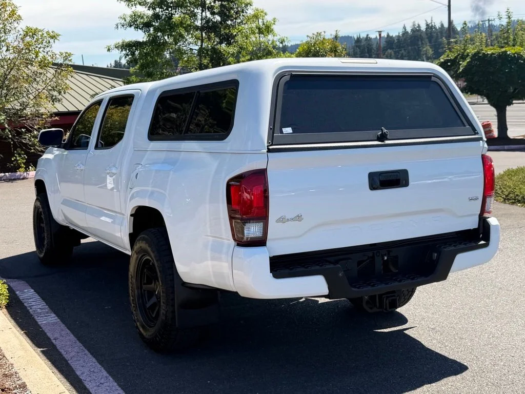 Used 2022 White Toyota SR image 5