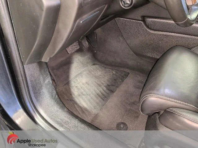 Used 2013 Gray Cadillac Premium image 14