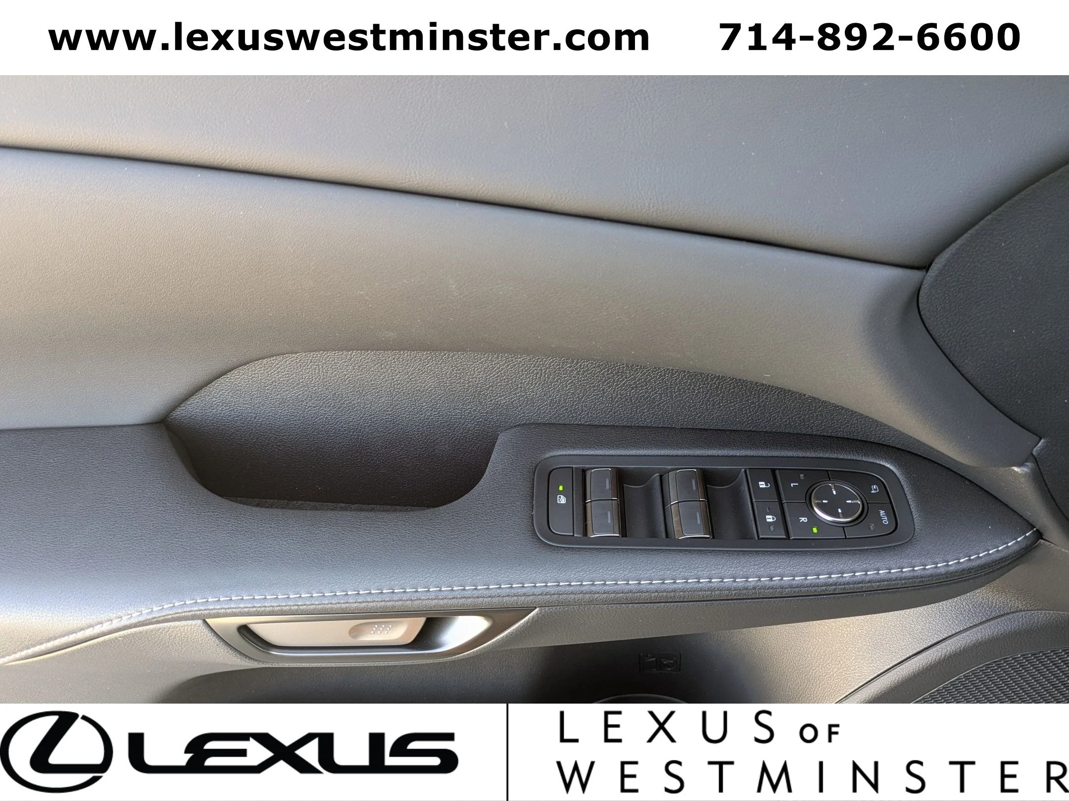 2026 Lexus RX 350 Premium - Photo 10