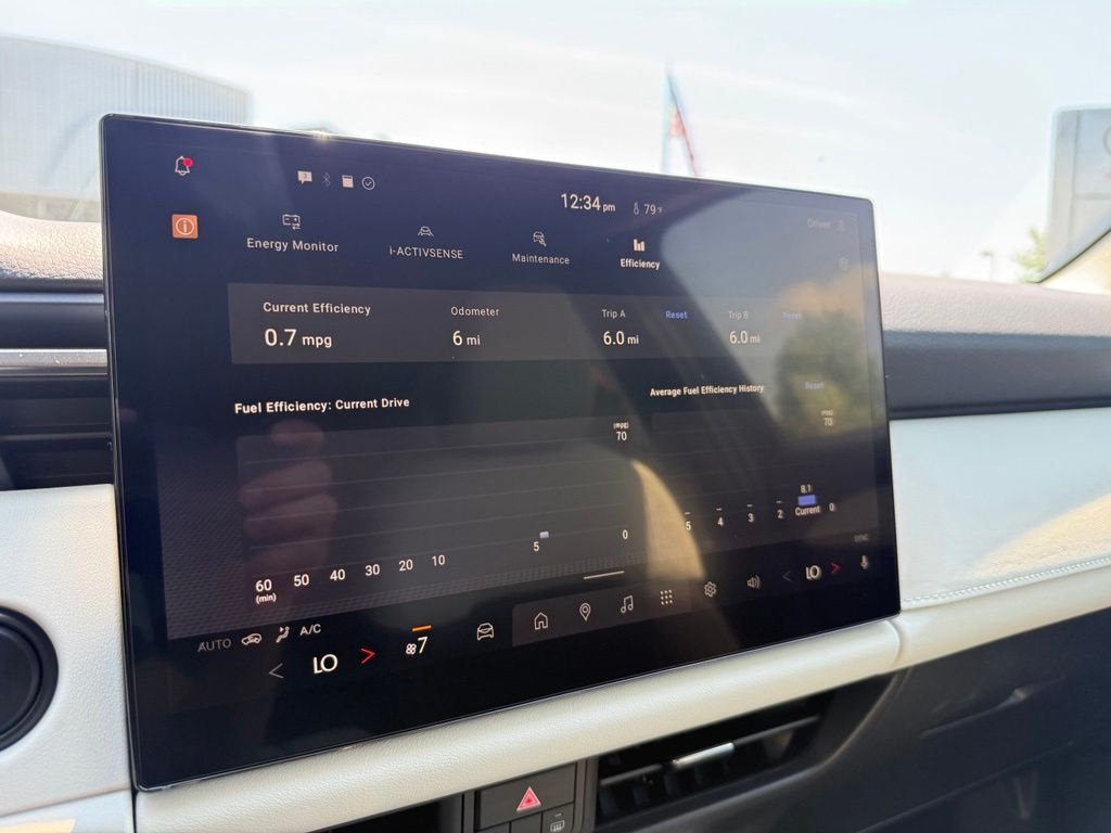 New 2026 Red Mazda 2.5 S Select image 42