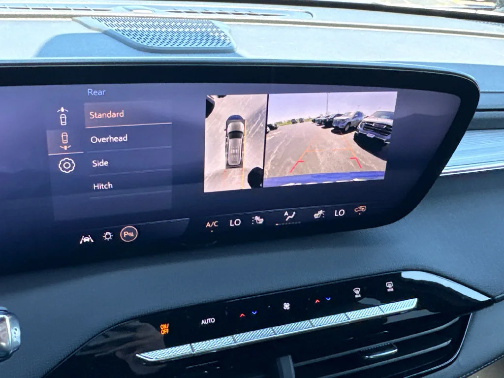 2026 Buick Enclave Preferred - Photo 32