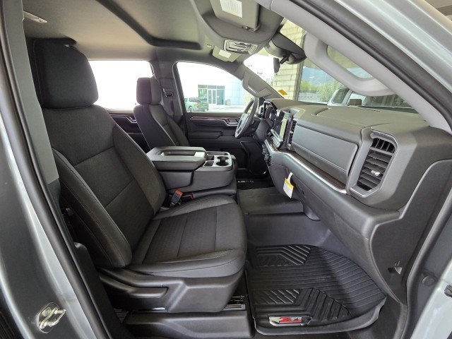 2026 Chevrolet Silverado 1500 RST - Photo 39