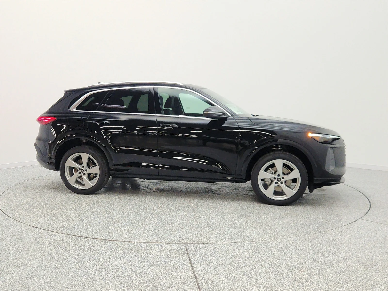 New 2026 Mythos Black Metallic Audi Premium Plus 2.0 TFSI quattro image 11