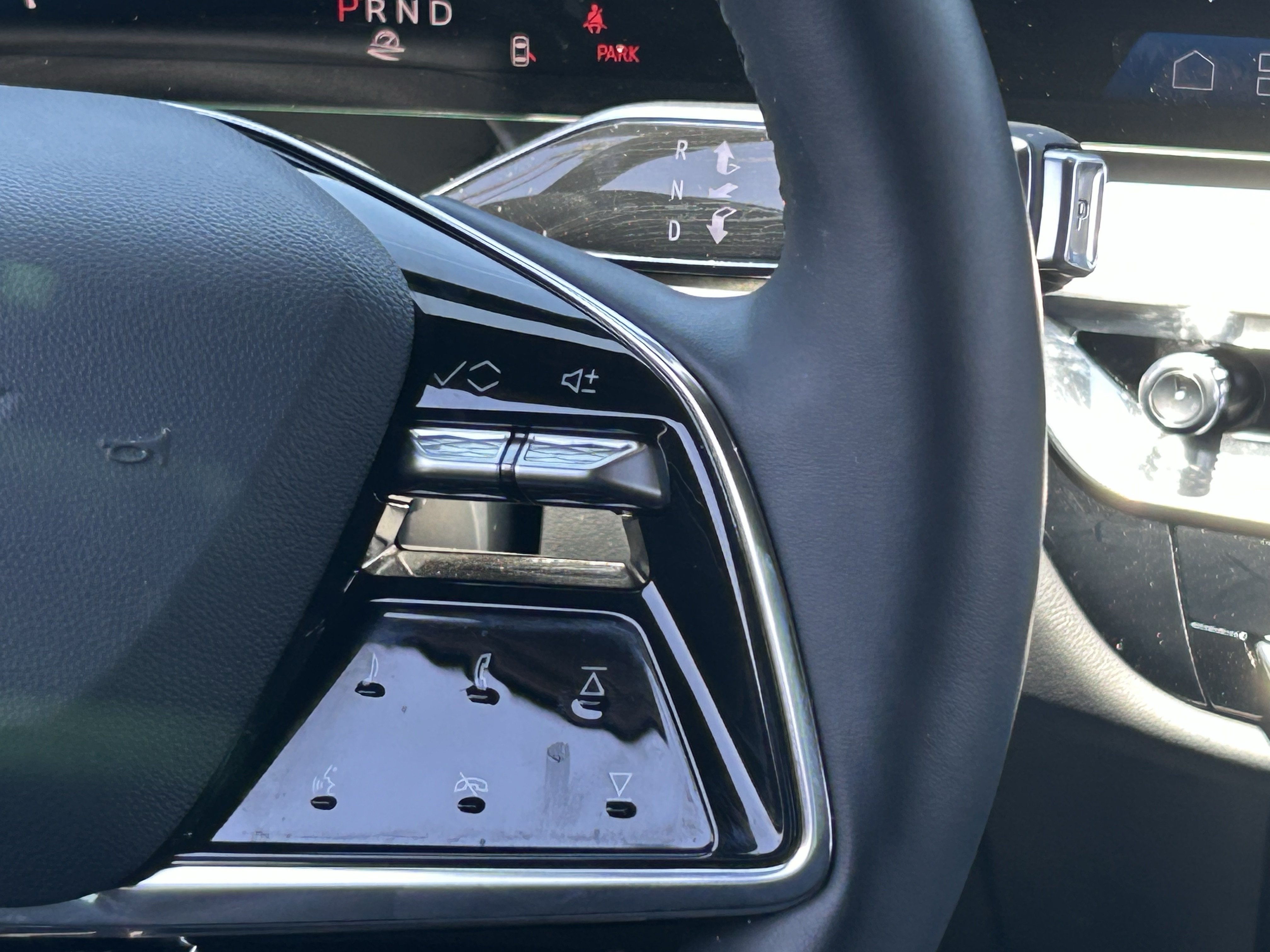 2024 Cadillac LYRIQ Sport 1 - Photo 24