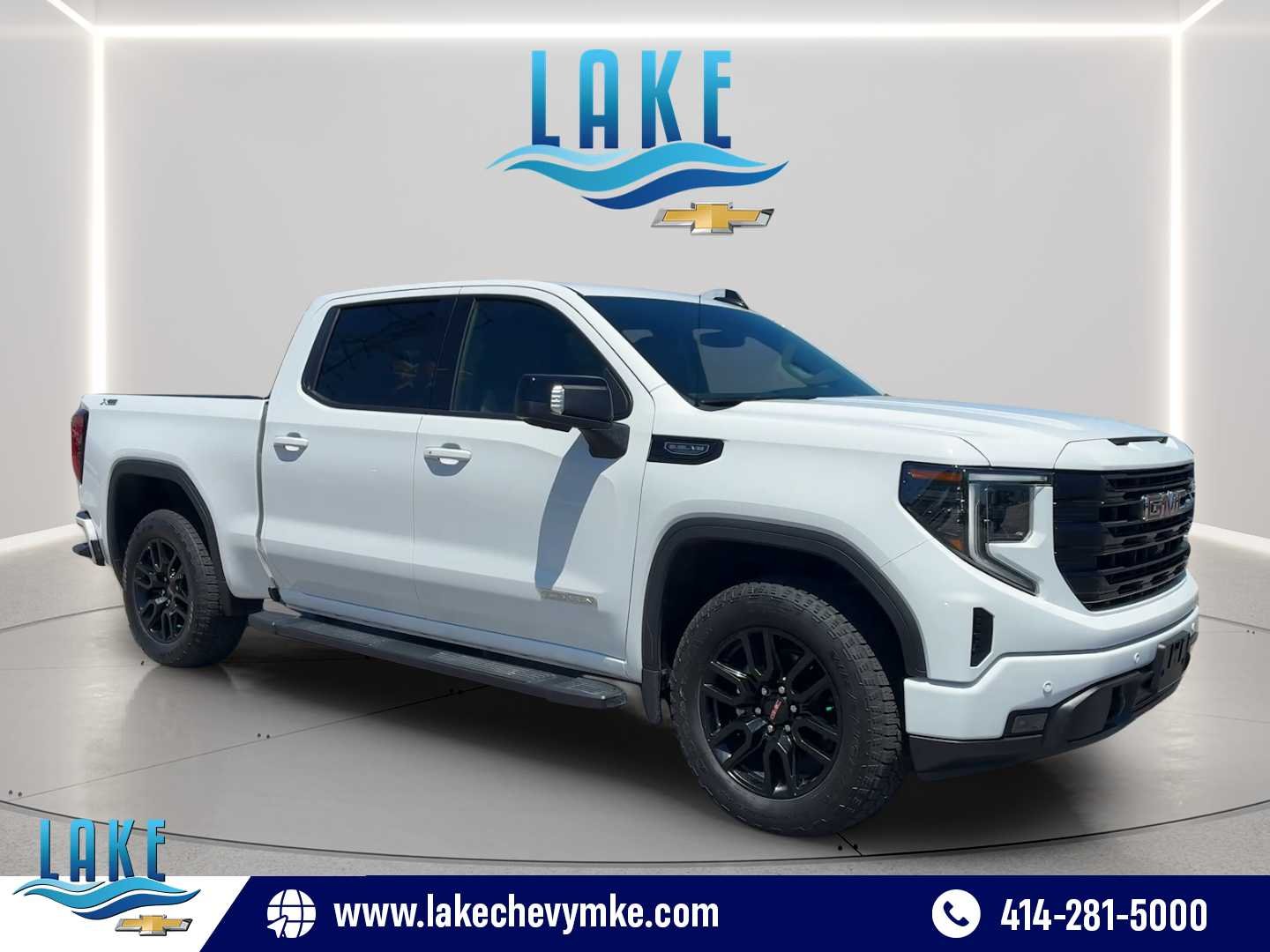 2026 GMC Sierra 1500 Elevation - Photo 22