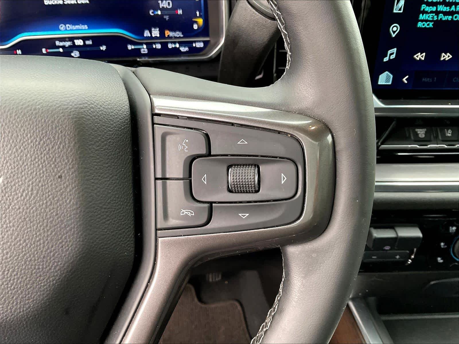 2024 Chevrolet Silverado 2500HD High Country - Photo 15