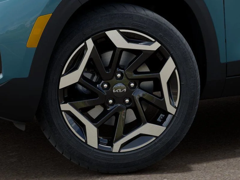 New 2026 Blue Kia SX AWD With Navigation image 9