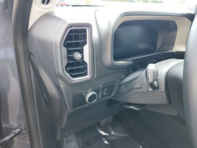 New 2026 Carbonized Gray Metallic Ford Big Bend® image 18