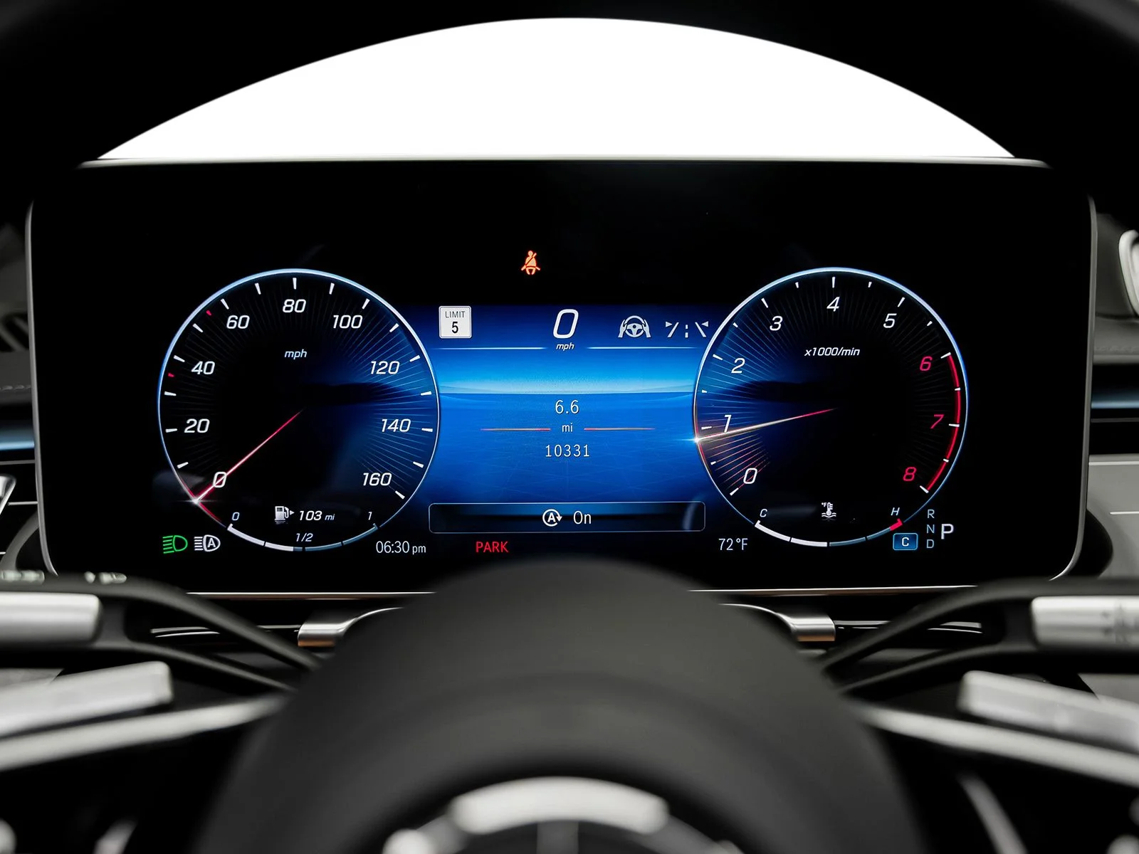 Used 2023  Mercedes-Benz Maybach S 680 image 51