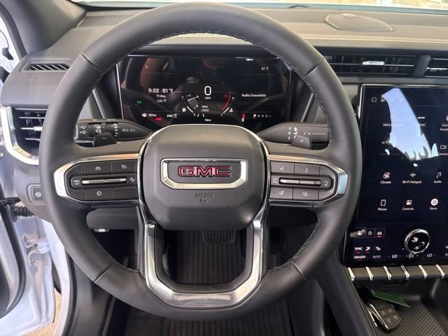 2027 GMC Terrain Elevation - Photo 9