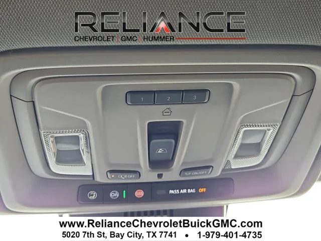 2026 GMC Sierra 1500 Denali - Photo 29
