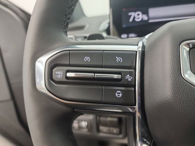 2025 GMC Sierra EV Denali - Photo 15