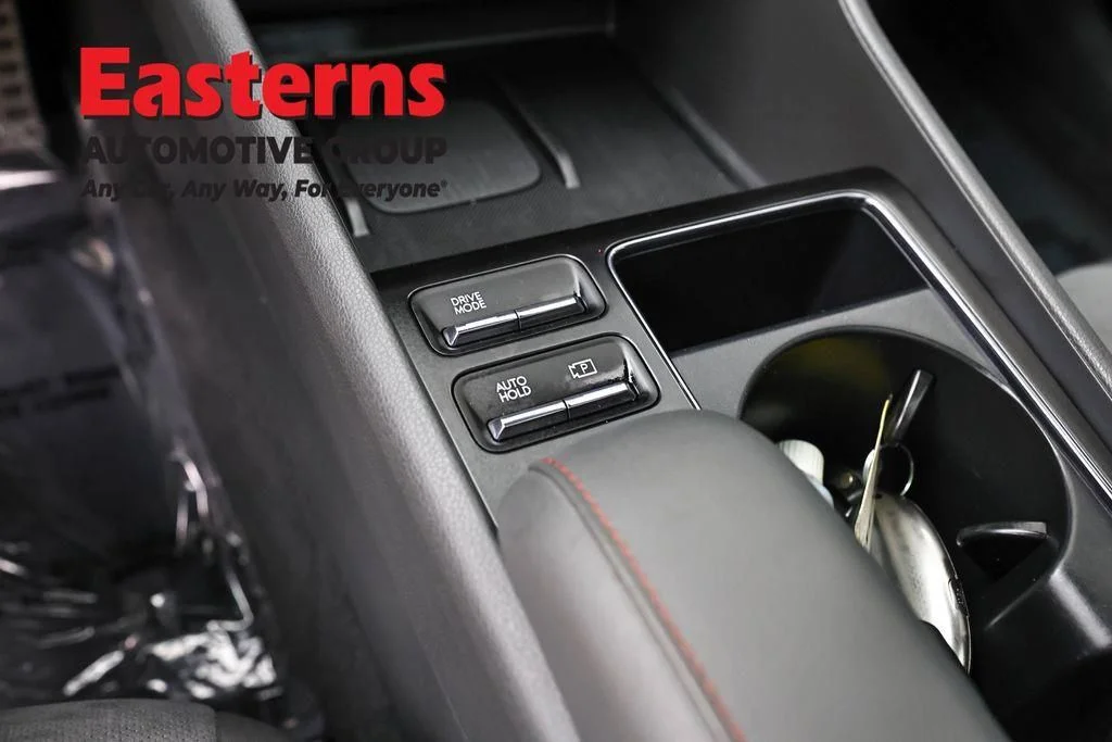 Used 2024 Silver Hyundai N Line image 23