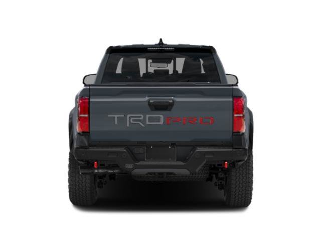 New 2026 Underground with Black roof Toyota Tacoma TRD Pro image 5