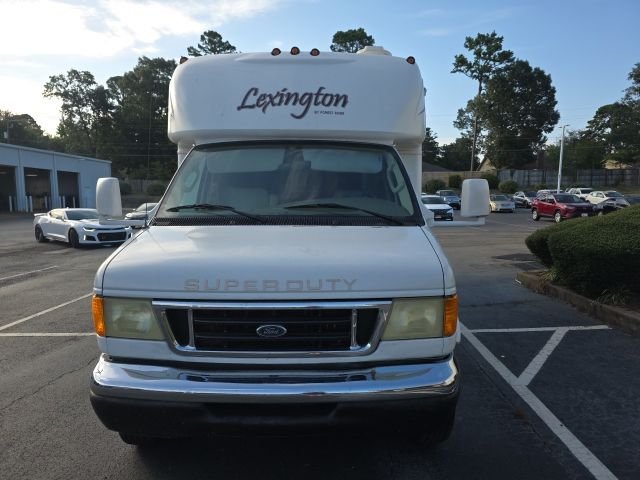 Used 2006 Oxford White Clearcoat Ford Red River image 2