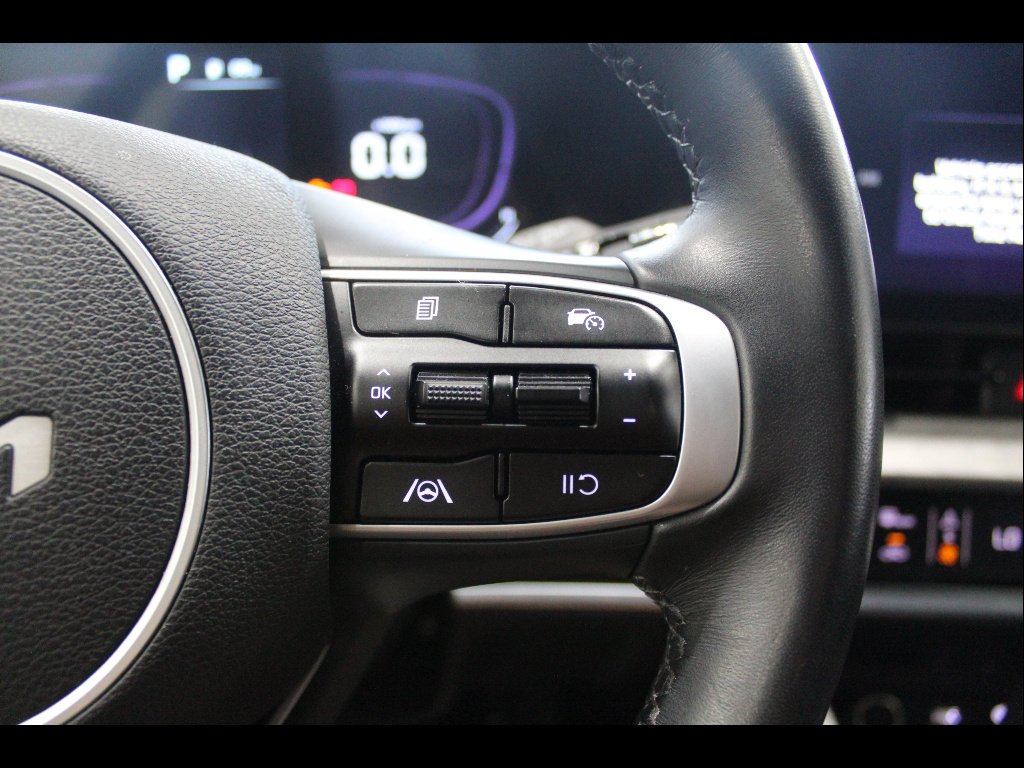2024 Kia Sportage X-Line - Photo 26
