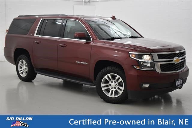 Used 2020 Siren Red Tintcoat Chevrolet LT image 16