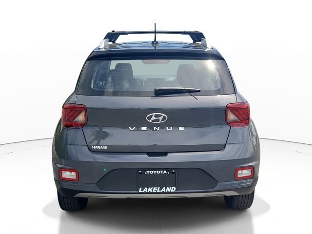 Used 2023 Gray Hyundai Limited image 4