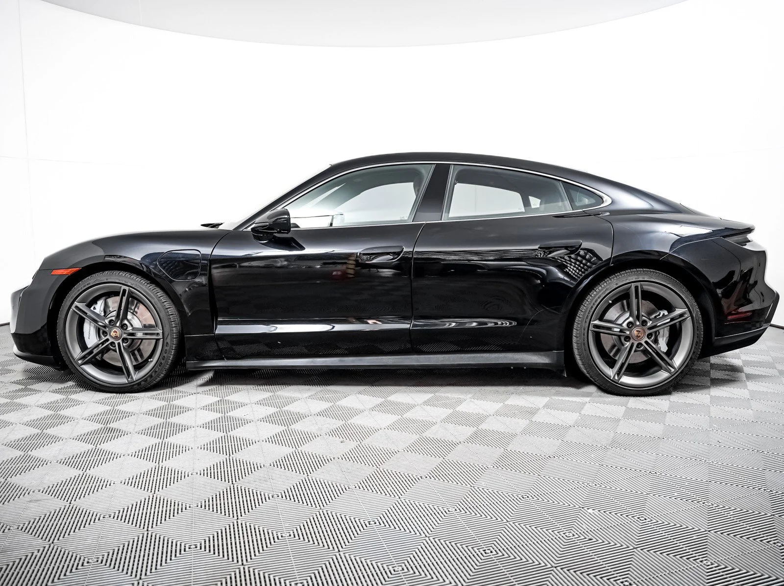 Certified 2023 Porsche Taycan S with VIN WP0AB2Y14PSA36024 for sale in Riverside, CA